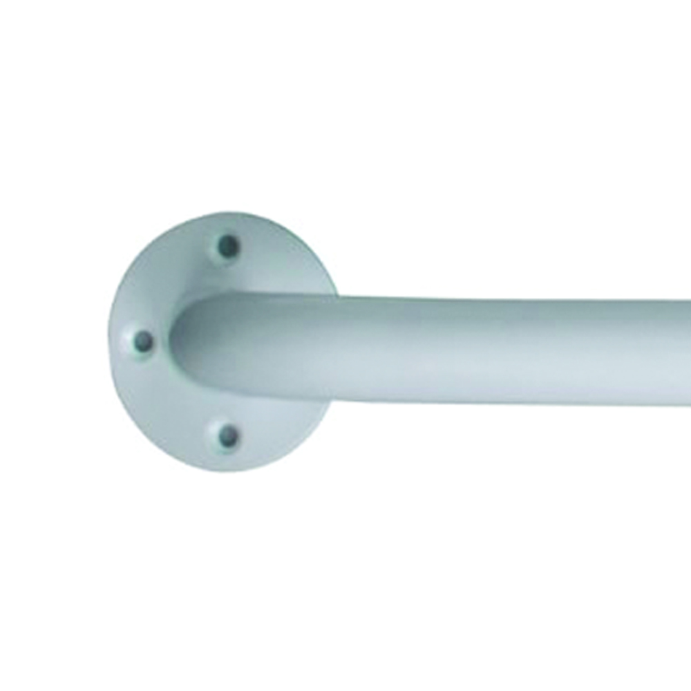 Grab bars for bathroom - Mopedia Horizontal Safety Handle Bathroom Disabled