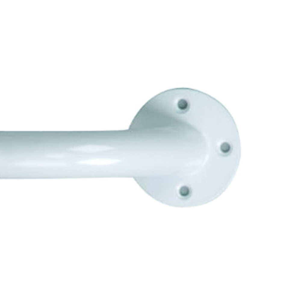 Grab bars for bathroom - Mopedia Horizontal Safety Handle Bathroom Disabled