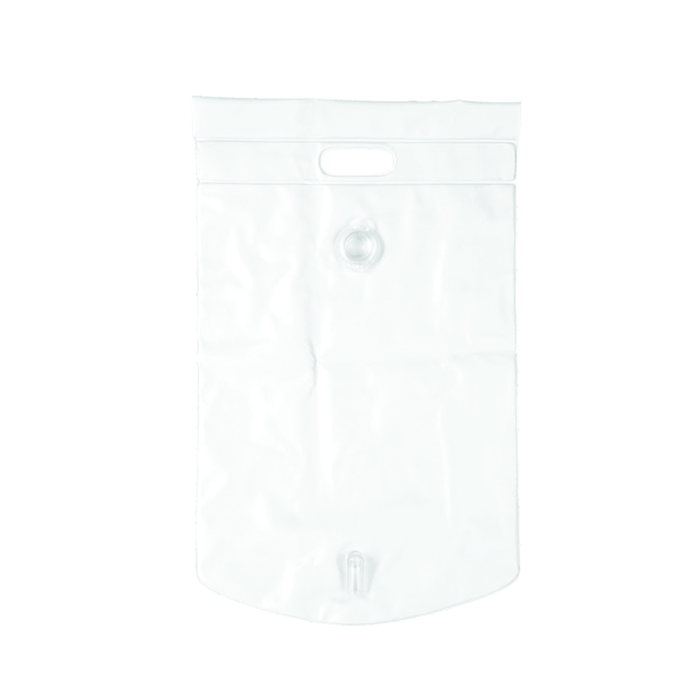 Hospitalization accessories - Mopedia Nefti Home Inflatable Shampoo Set