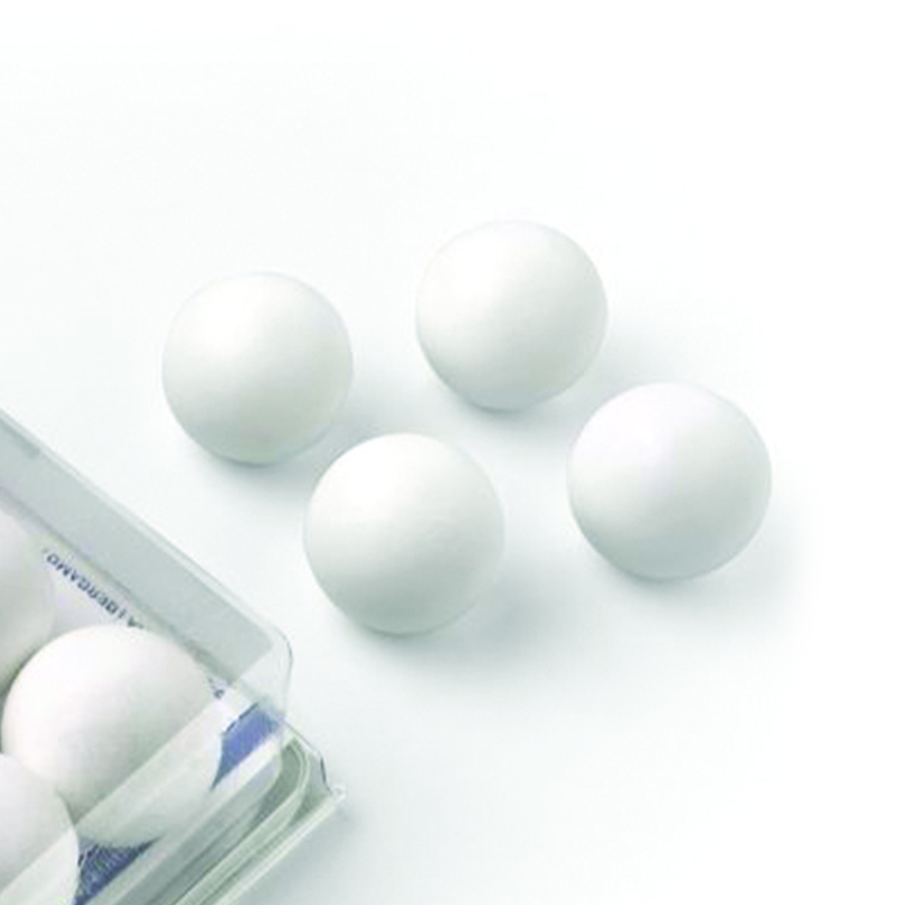 Football table spare parts - Fas Blister Pack Of 10 Standard White Balls For Table Football, Foosball, 33mm