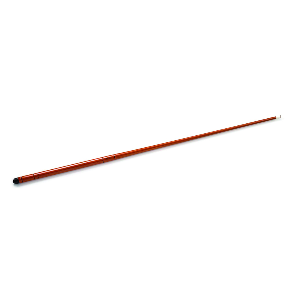 Billiard spare parts - Fas Caromba Cue Old Mahogany Billiard 14