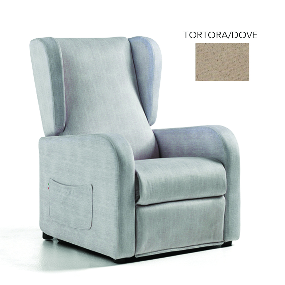 Lift and relax seats - KSP Electric Lift Chair For The Elderly K91-2r Motorized Reclining With Wheels