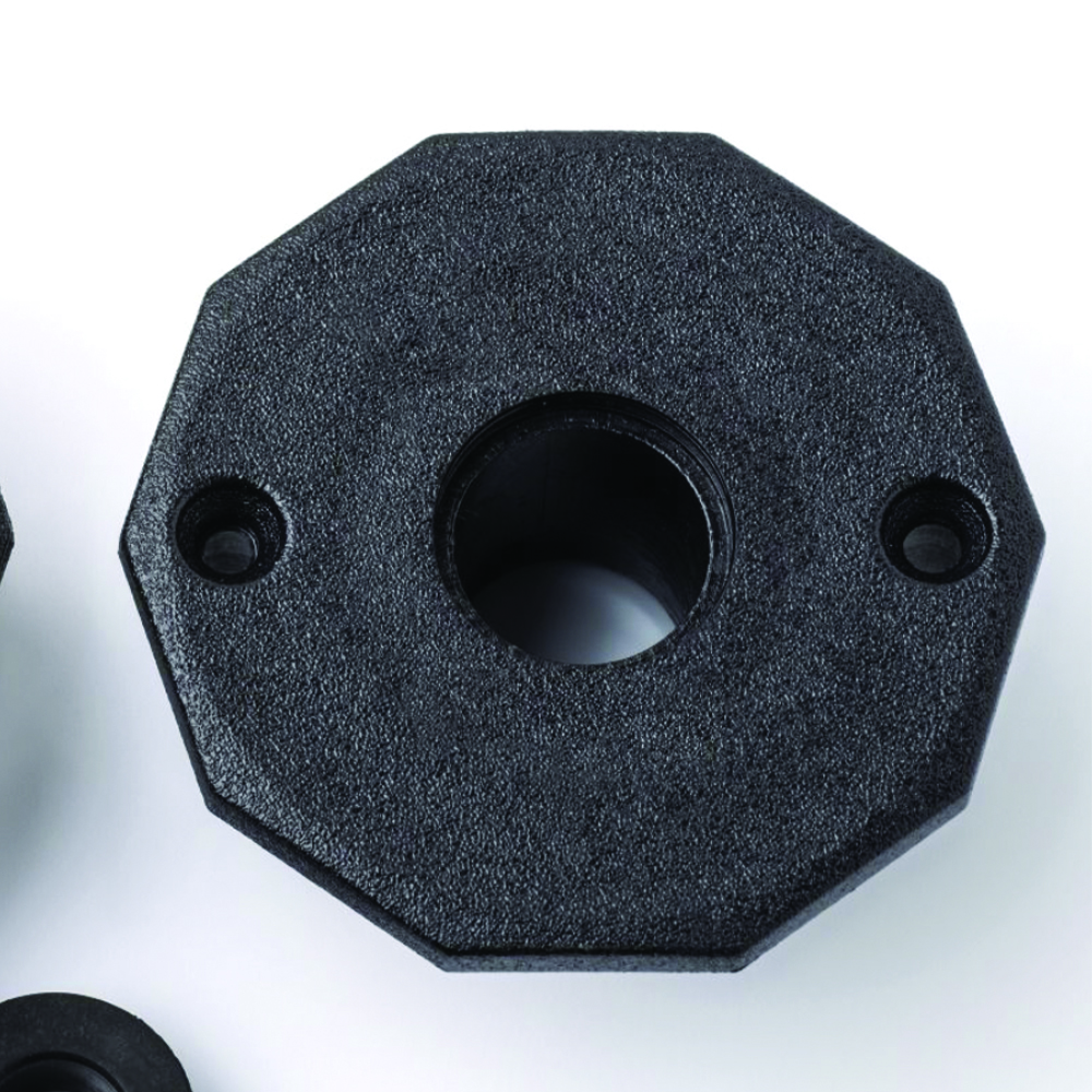 Football table spare parts - Fas Slide Bushing Pass-through For Table Football 8 Pieces