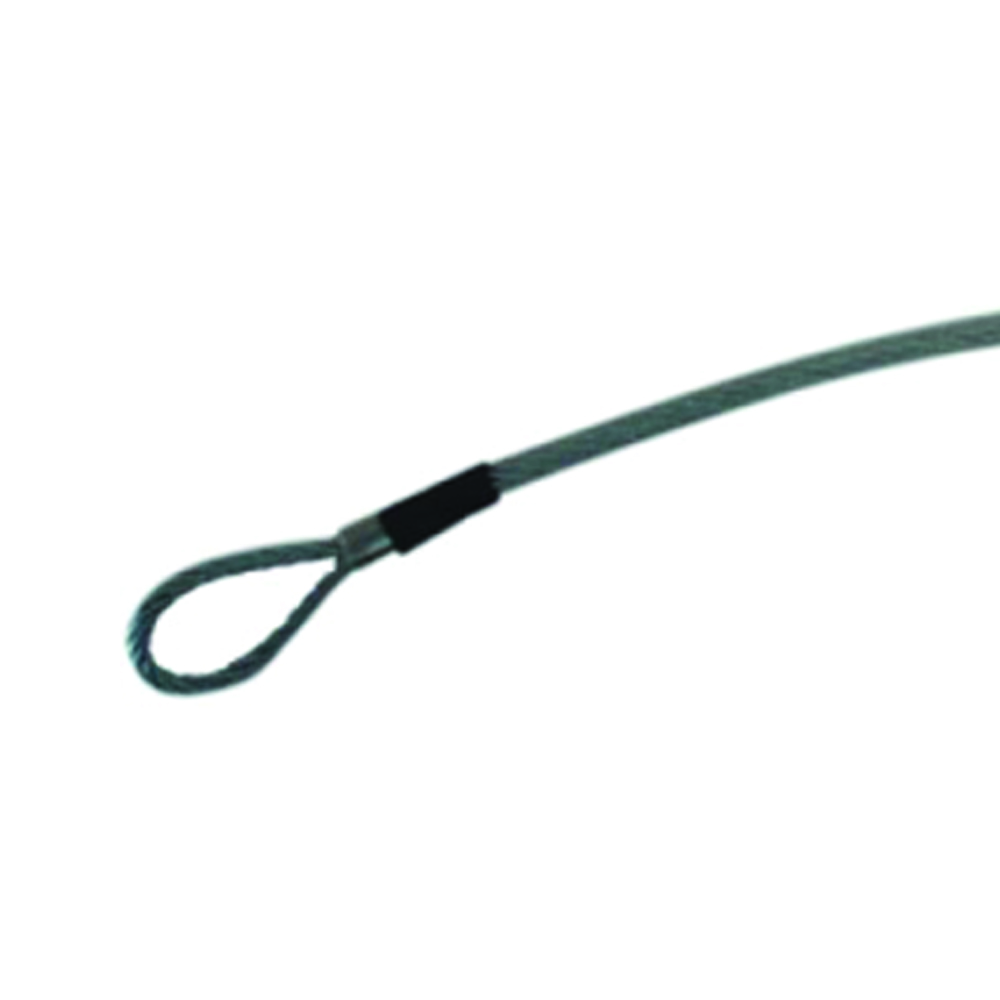 Bike Rack Accessories - Fabbri Optional 250mm Extension For Fixing Cables For Gringo