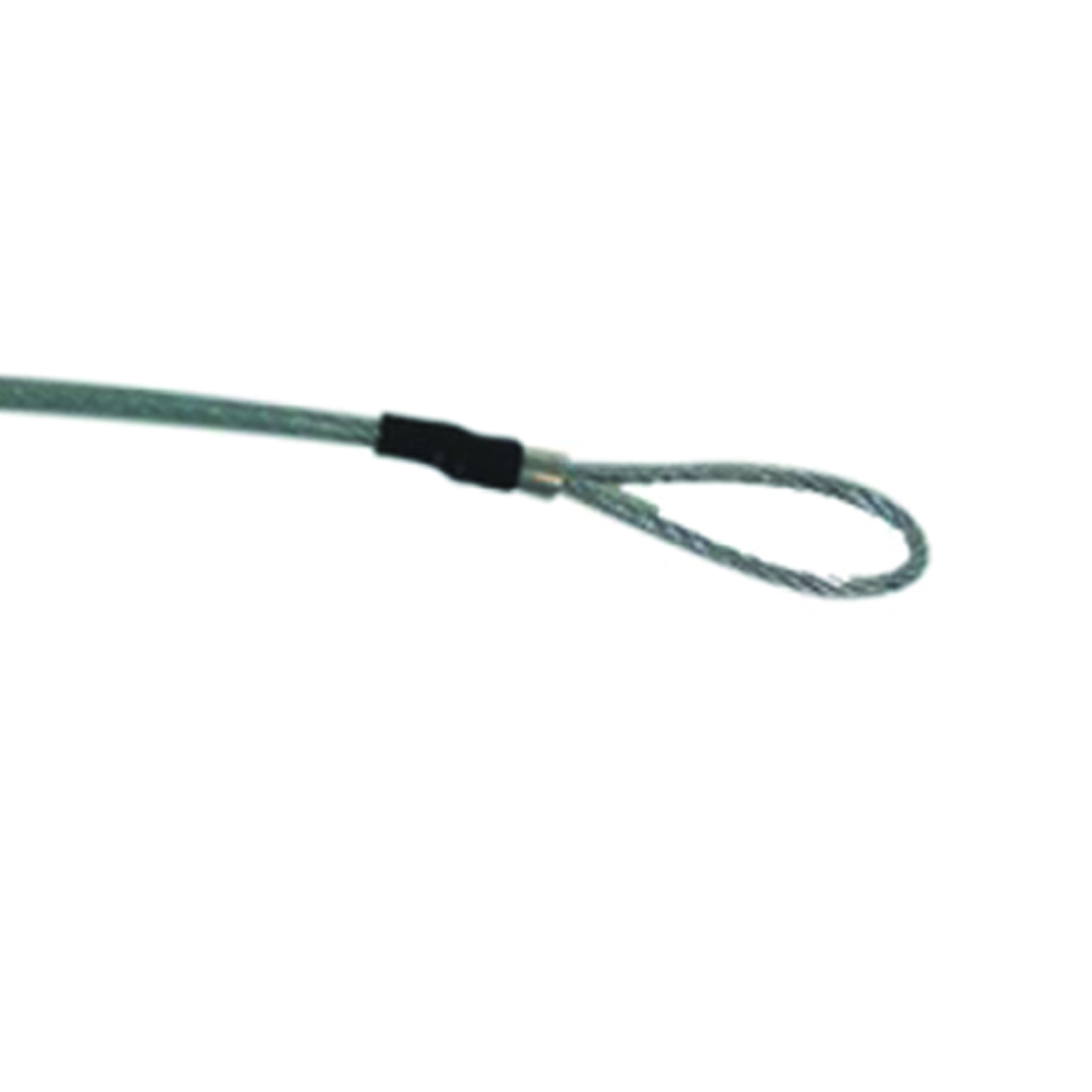 Bike Rack Accessories - Fabbri Optional 250mm Extension For Fixing Cables For Gringo