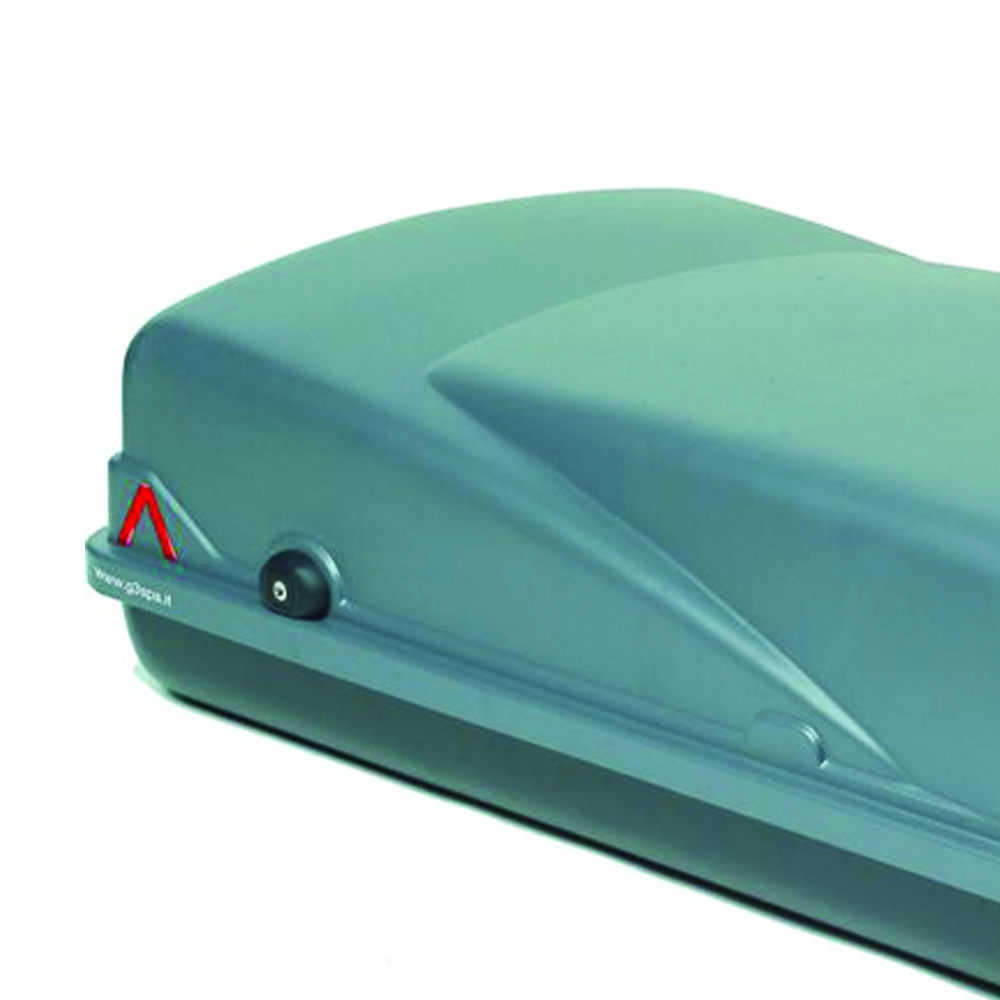 Roof box - G3 335lt Car Roof Box Luggage Carrier Cargo 5 Trunk Carrier