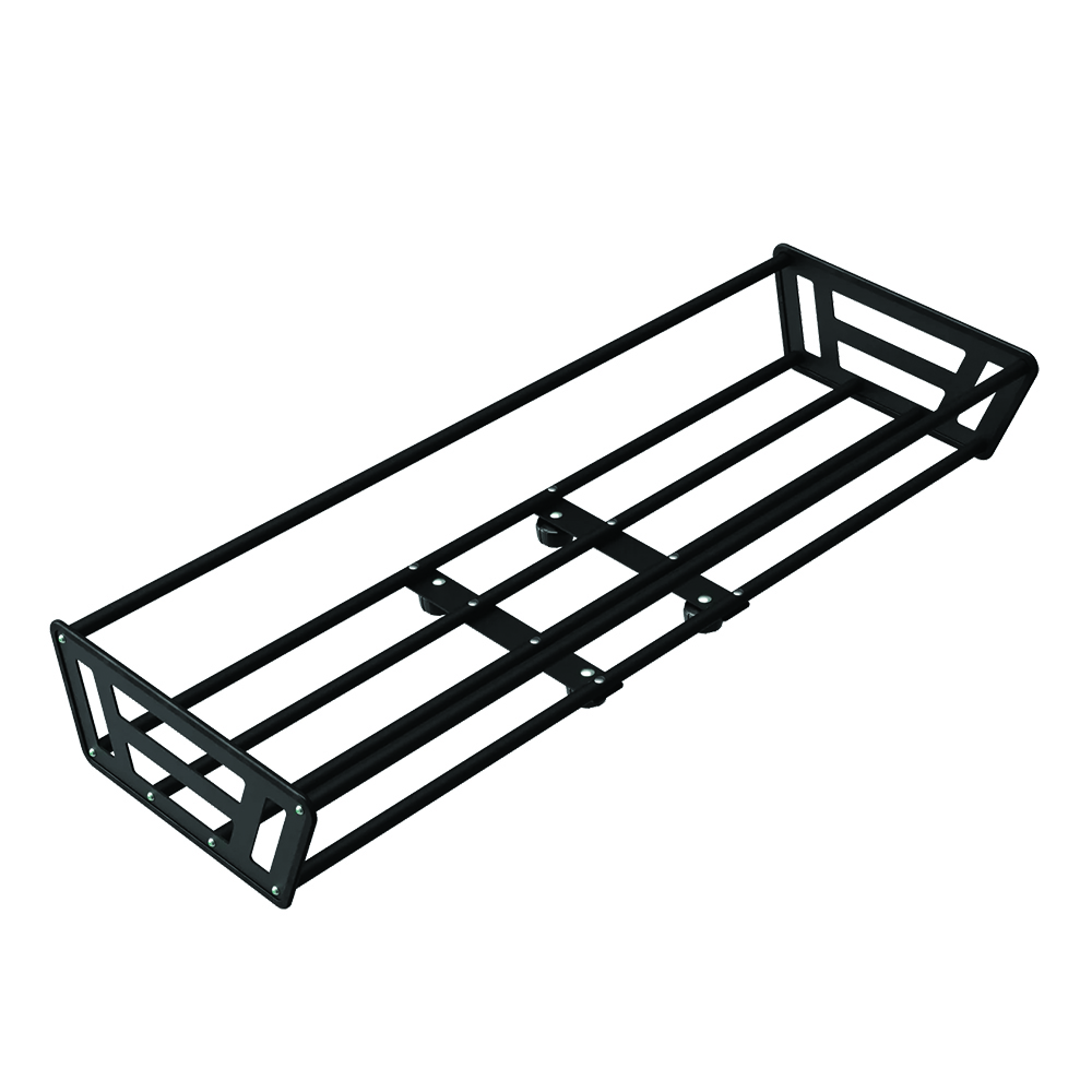 Towbar box - GP Pandora Basket For Saturn Modular Base For Towbar