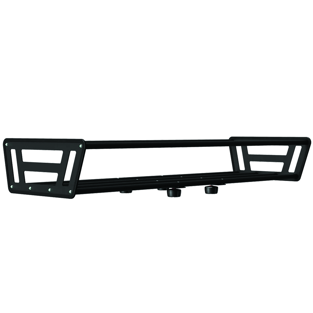 Towbar box - GP Pandora Basket For Saturn Modular Base For Towbar