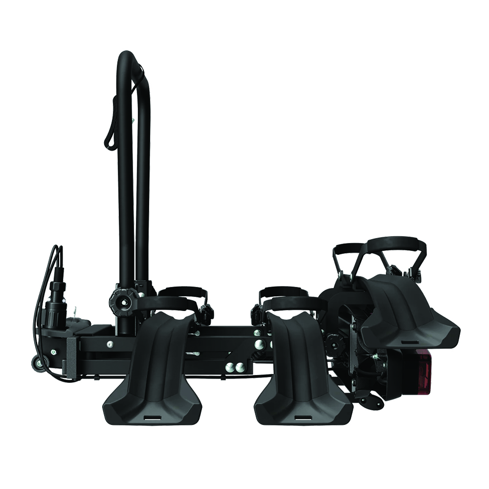 Bike Rack Accessories - GP Rhea 3 Bike Kit For Modular Saturn Towbar Base