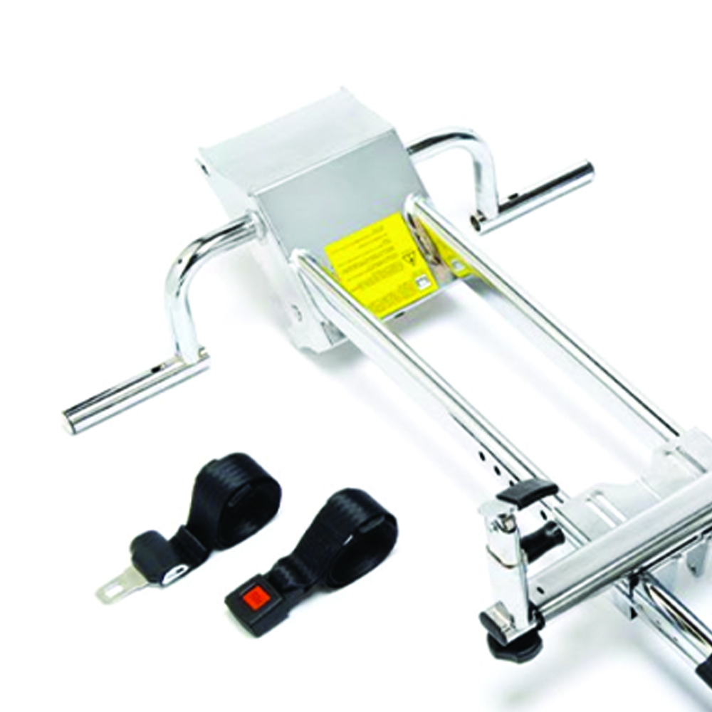 Stairlift - KSP Sherpa N986 Tracked Stairlift For The Elderly And Disabled + Installation And Training