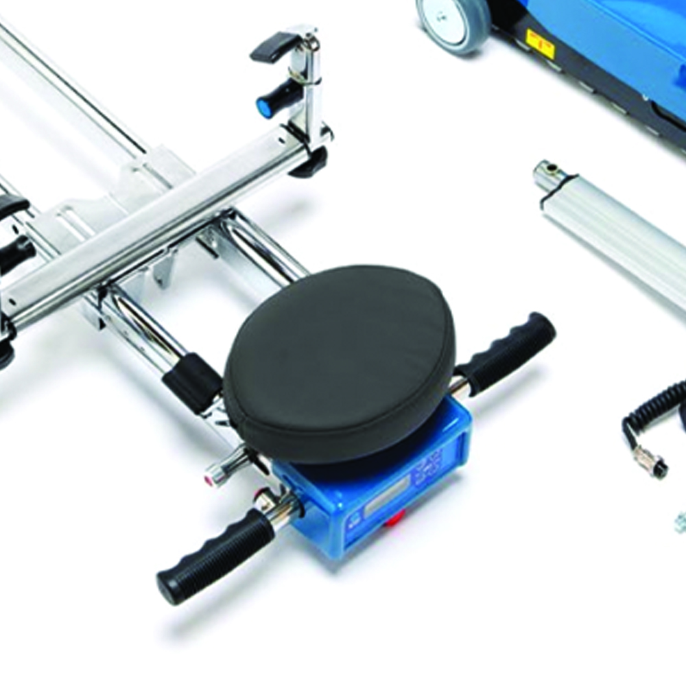 Stairlift - KSP Sherpa N986 Tracked Stairlift For The Elderly And Disabled + Installation And Training