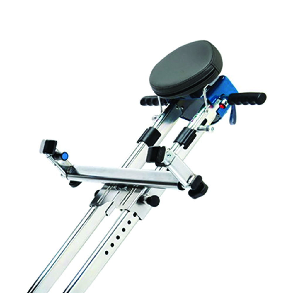 Stairlift - KSP Sherpa N983 Tracked Stairlift For Elderly And Disabled People + Installation And Training