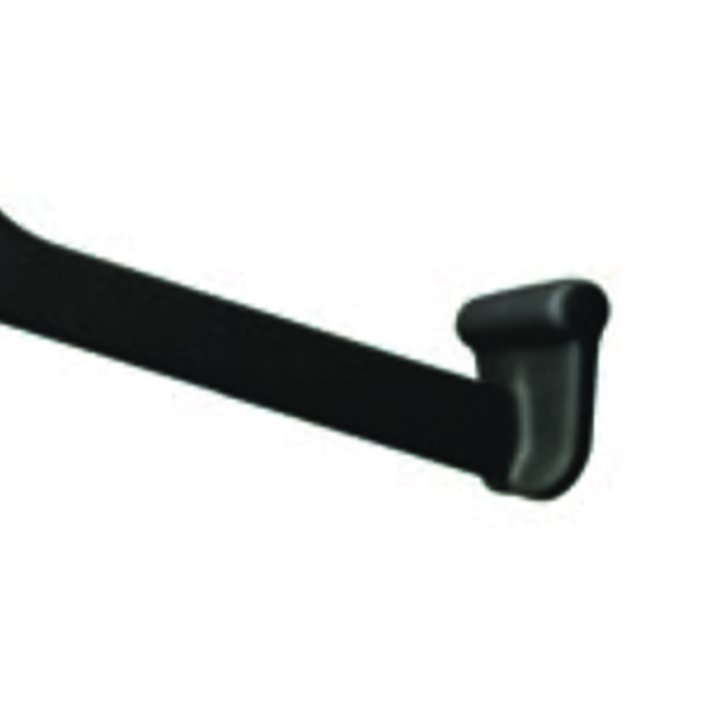 Cable sockets - Toorx Lat Bar With Convergent Hammer Grip In Dipping L 60cm