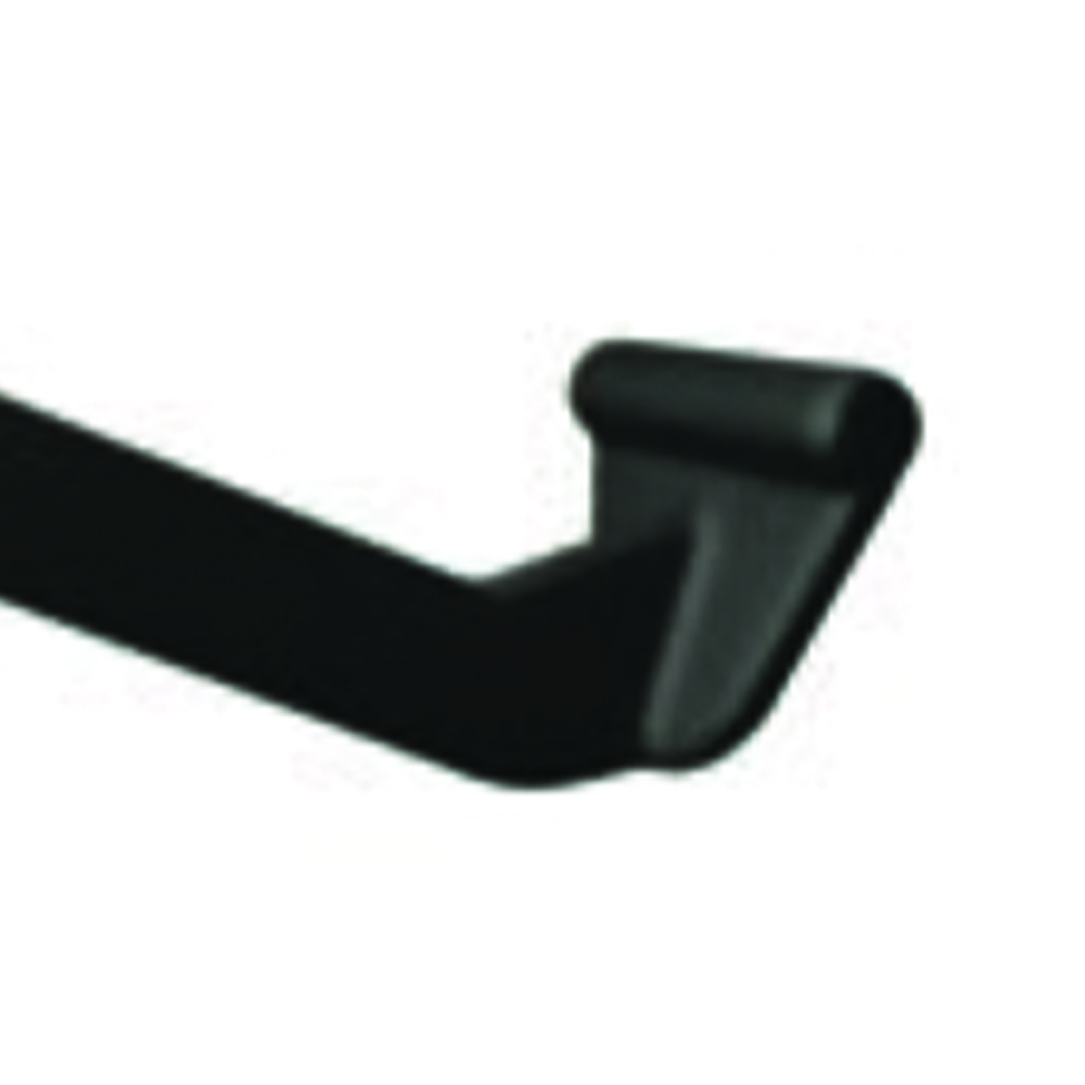 Cable sockets - Toorx Lat Bar With Divergent Hammer Grip In Dipping L 58cm