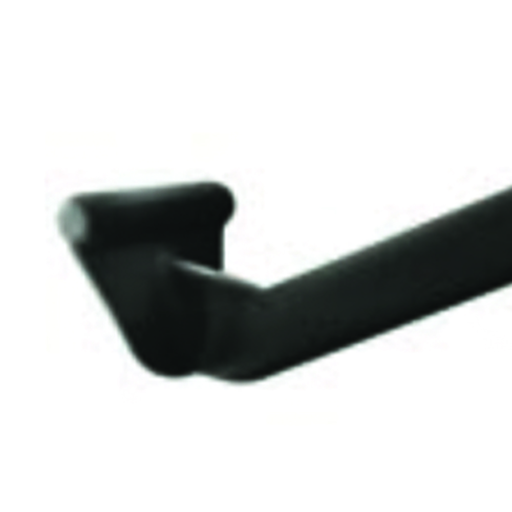 Cable sockets - Toorx Lat Bar With Divergent Hammer Grip In Dipping L 58cm