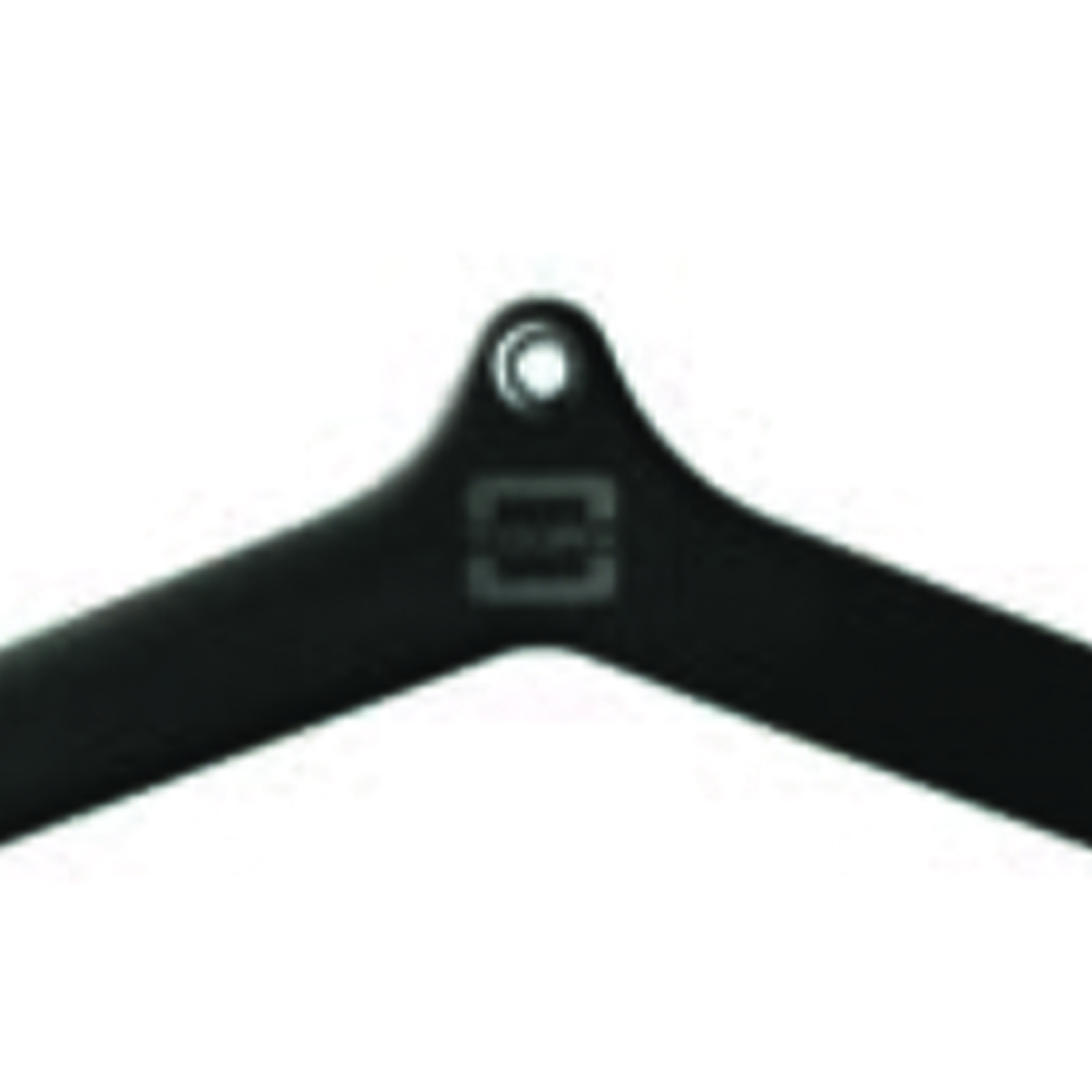 Cable sockets - Toorx Lat Bar With Divergent Hammer Grip In Dipping L 58cm