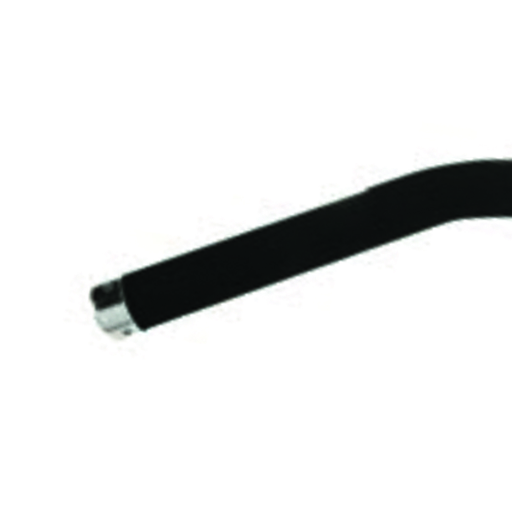 Cable sockets - Toorx Rubberized Triceps Bar Triceps Workout Gym