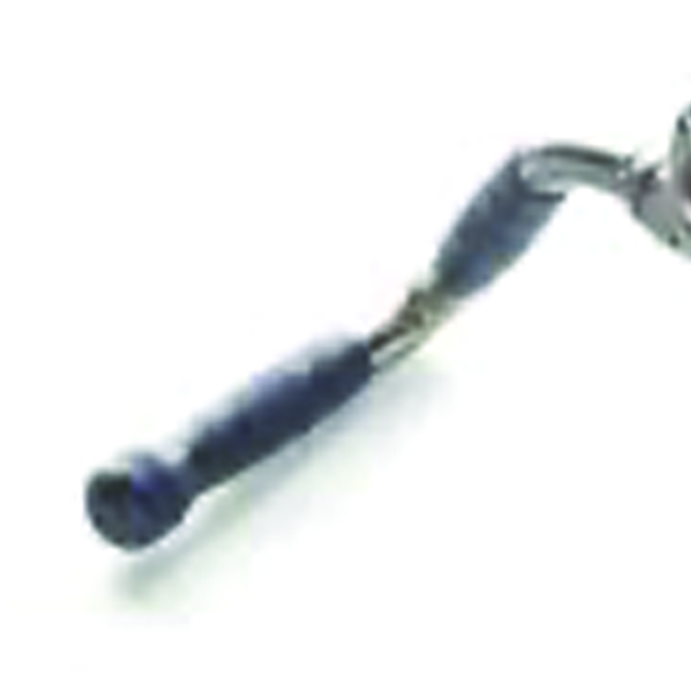 Cable sockets - Toorx Universal Multi Exercise Bar For Gym Training Machines