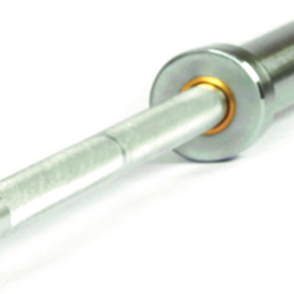 Barbells - Toorx Olympic Barbell 200cm Max Load 20kg