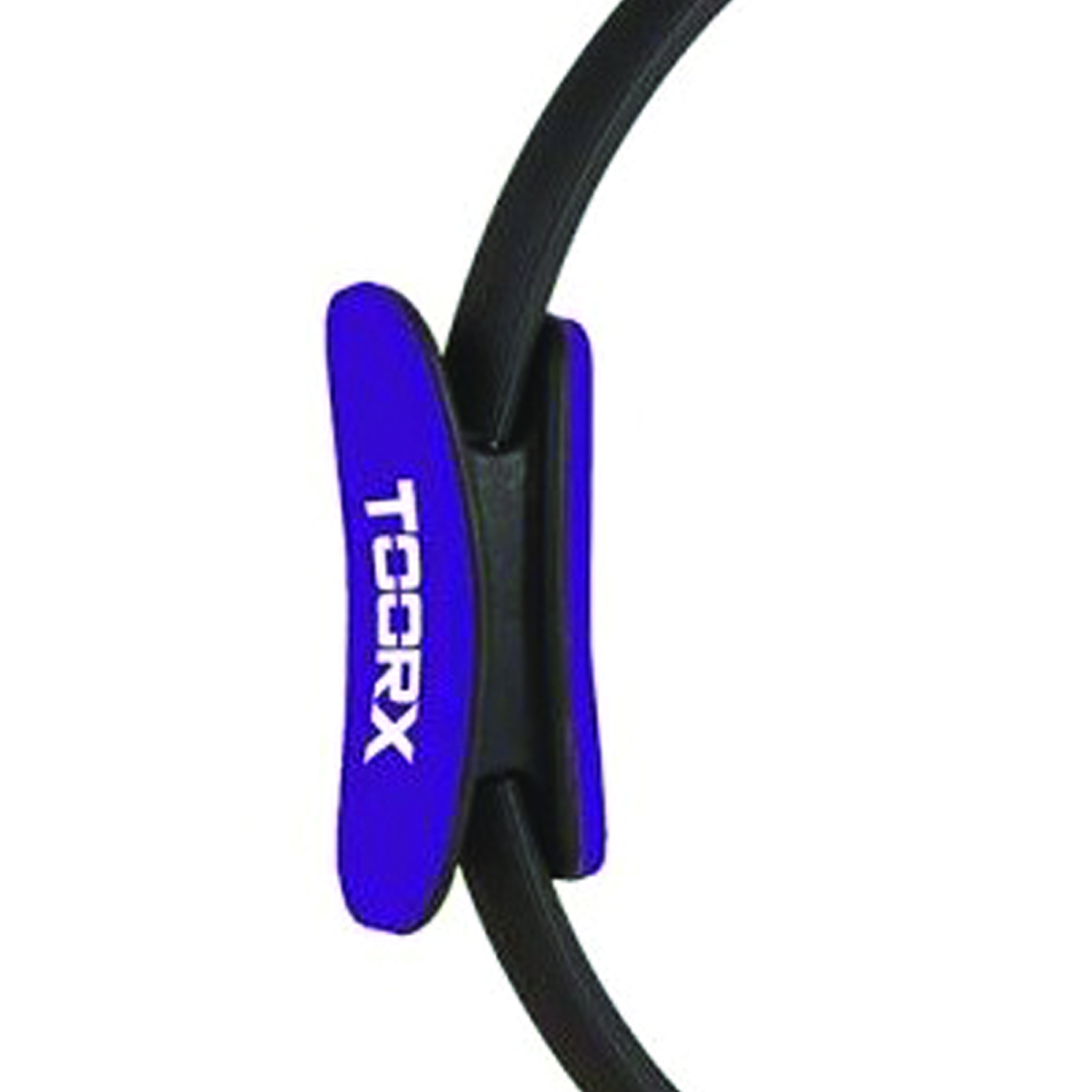 Pilates Fitness Equipment - Toorx Pilates Ring Strong Fitness Training