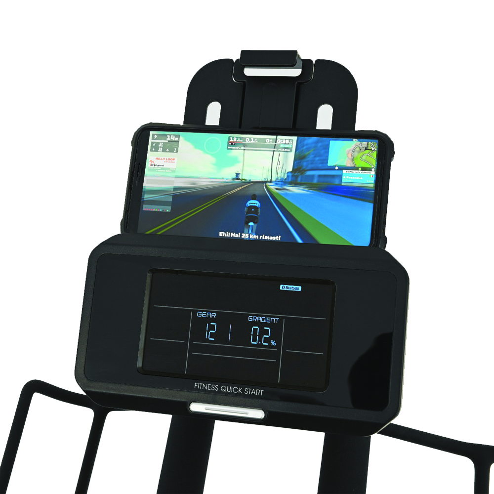 Gym Bike - Toorx Indoor Spinning Bike Srx-rebel Bike Fitness Training