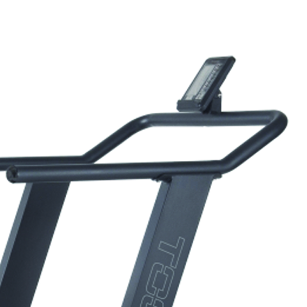 Tapis Roulant - Toorx Electric Treadmill Curved Race Cross Home Workout