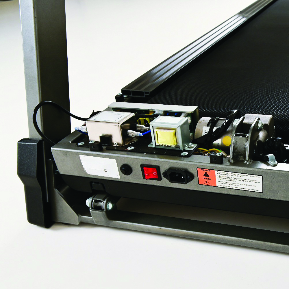 Tapis Roulant - Toorx Rambler Fitness Electric Treadmill