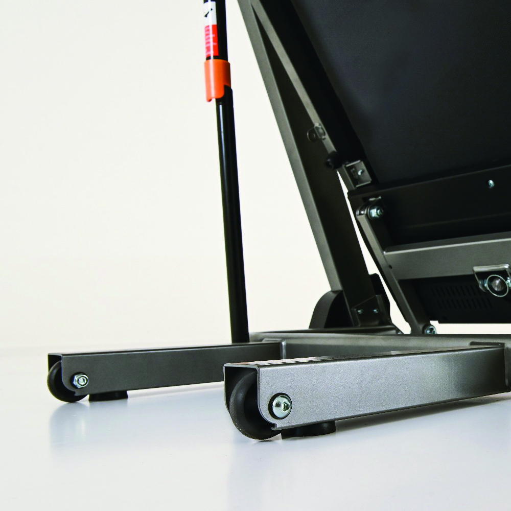 Tapis Roulant - Toorx Rambler Fitness Electric Treadmill