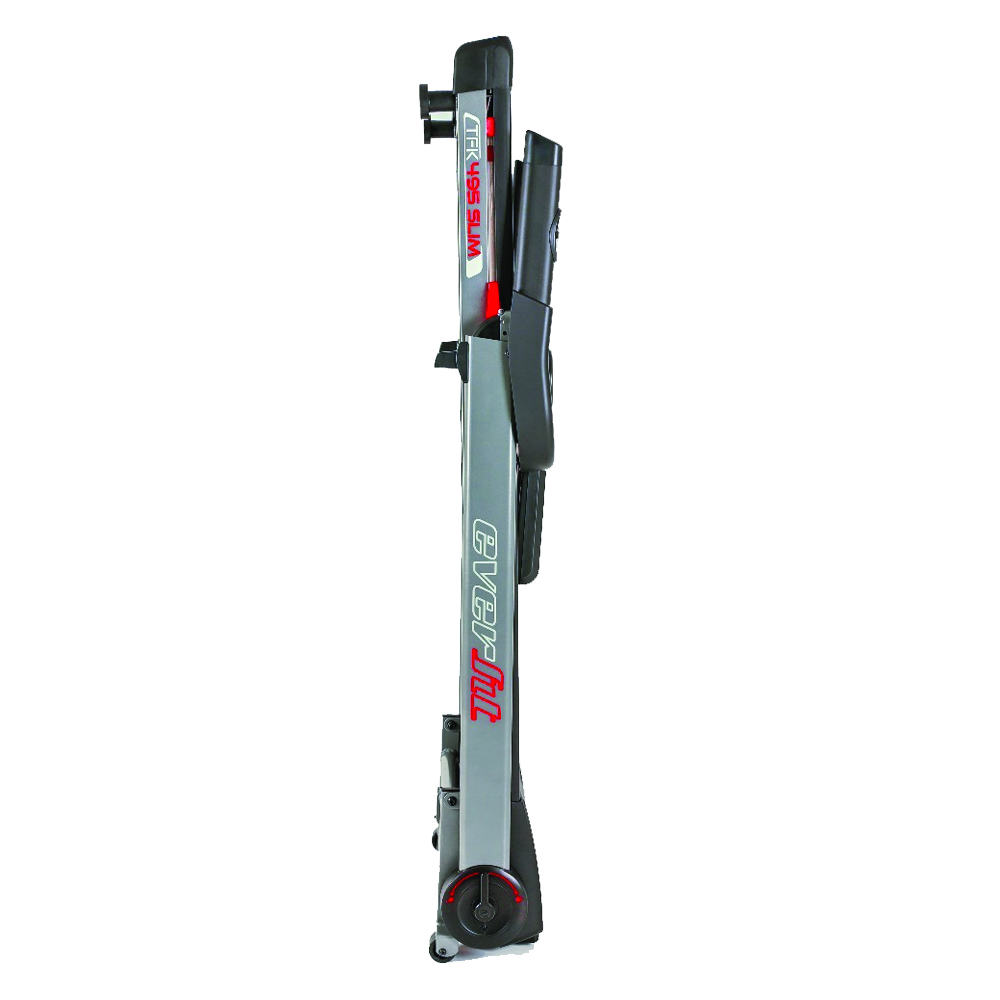 Tapis Roulant - Toorx Tapis Roulant Elettrico Tfk-495-slim Salvaspazio Pieghevole