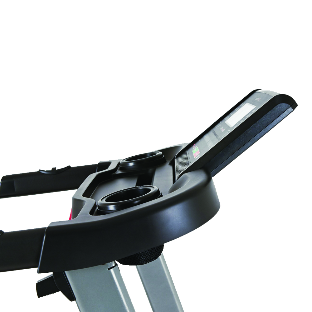 Tapis Roulant - Toorx Tapis Roulant Elettrico Tfk-495-slim Salvaspazio Pieghevole