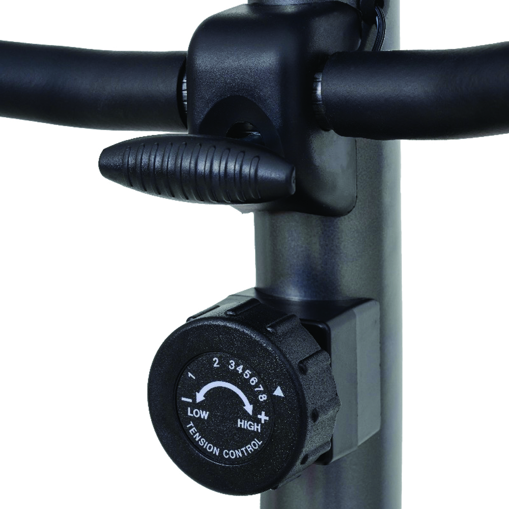 Exercise bikes/pedal trainers - Toorx Exercise Bike Gym Bike Indoor Bike Brx-65 Magnetic