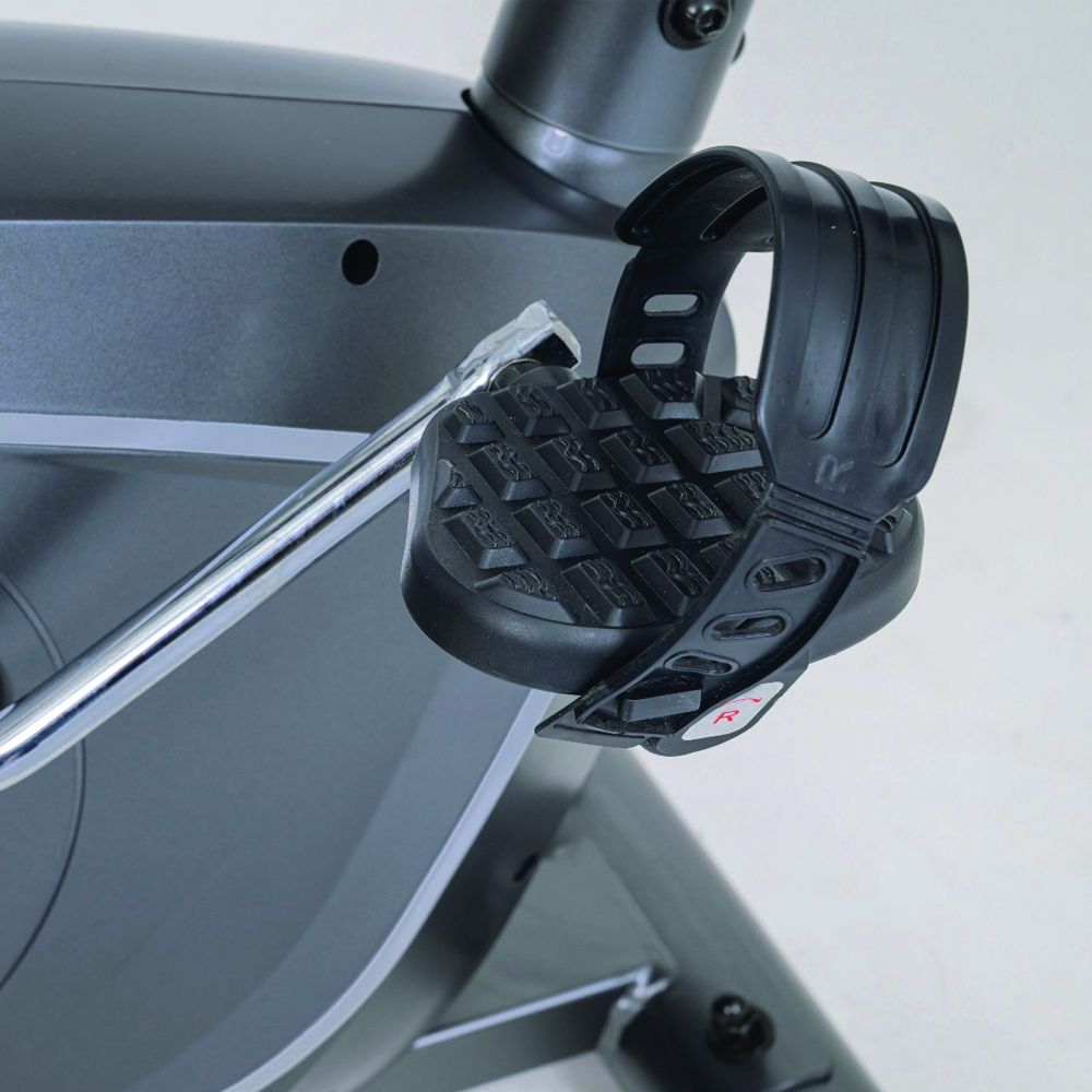 Exercise bikes/pedal trainers - Toorx Exercise Bike Gym Bike Indoor Bike Brx-65 Magnetic