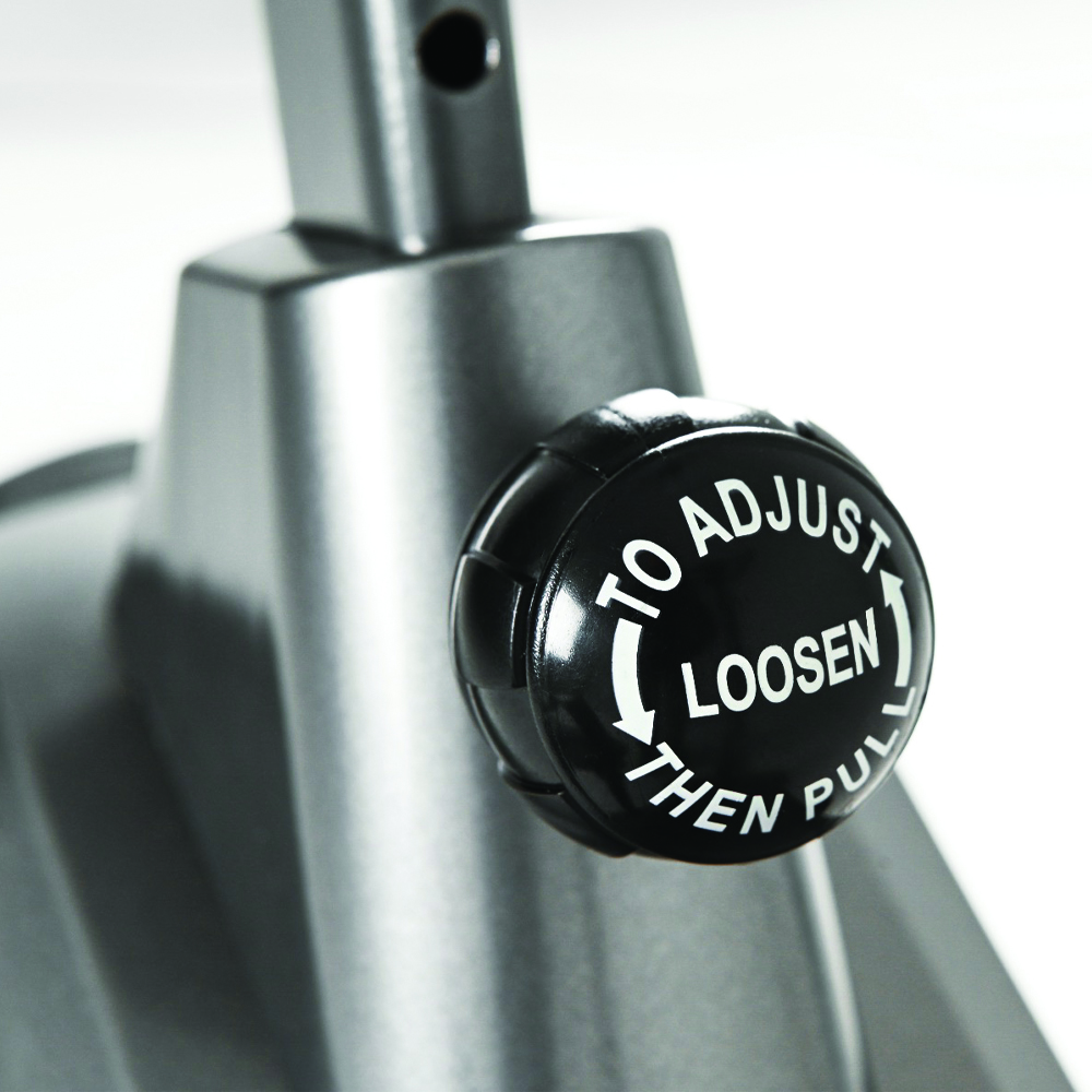 Exercise bikes/pedal trainers - Toorx Exercise Bike Gym Bike Indoor Bike Brx-90evo Magnetic