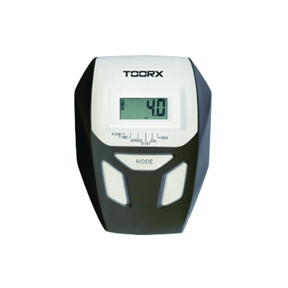 Exercise bikes/pedal trainers - Toorx Exercise Bike Gym Bike Brx-55 Magnetic Indoor Bike