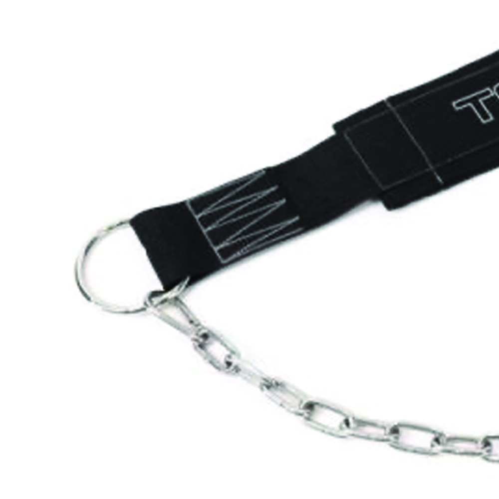 Gym Clothing - Toorx Overload Dip Belt
