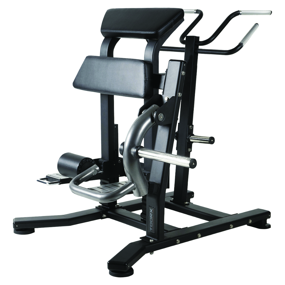 Multifunction Benches - Toorx Standing Leg Curl Fwx 5000 Leg Training