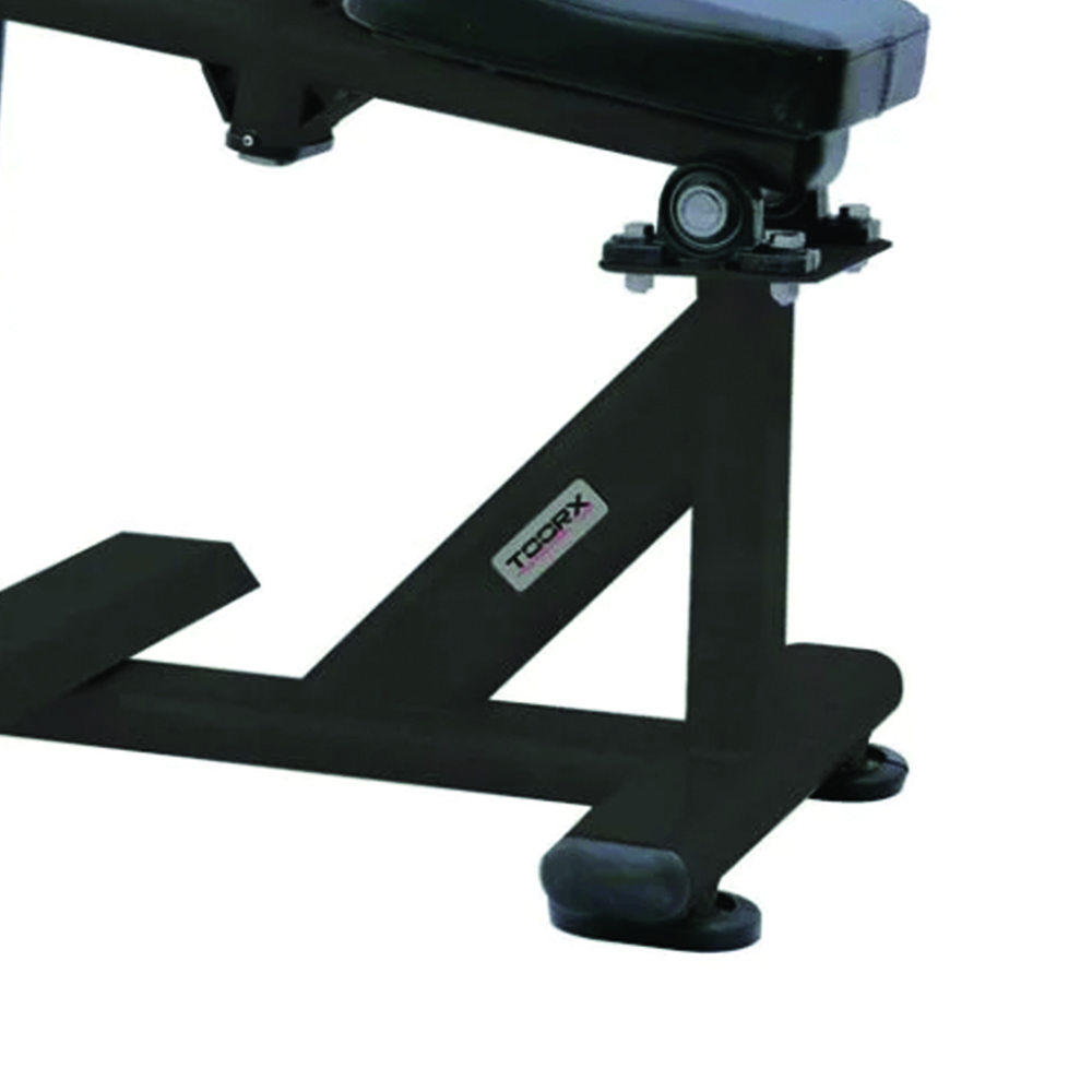 Multifunction Benches - Toorx Adjustable Bench Calf Raise Wbx B3000 Gym Training