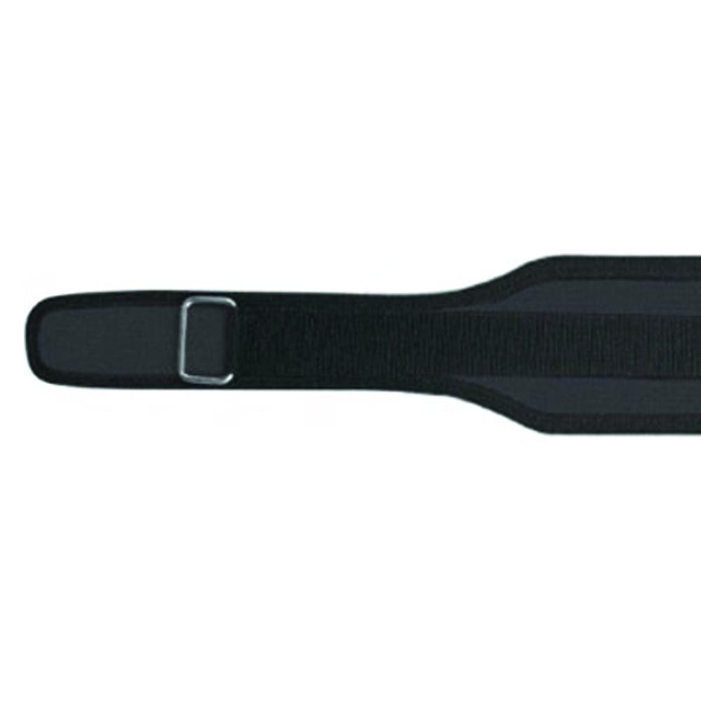 Gym accessories - Toorx Weightlifting Belt Nylon And Neoprene H13.5cm