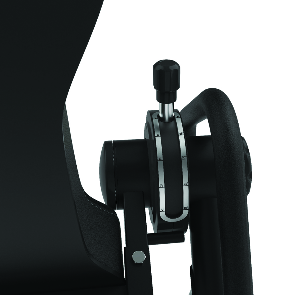 Gymnastic Benches - Toorx Gbx 3000 Inversion Bench For Gym Training