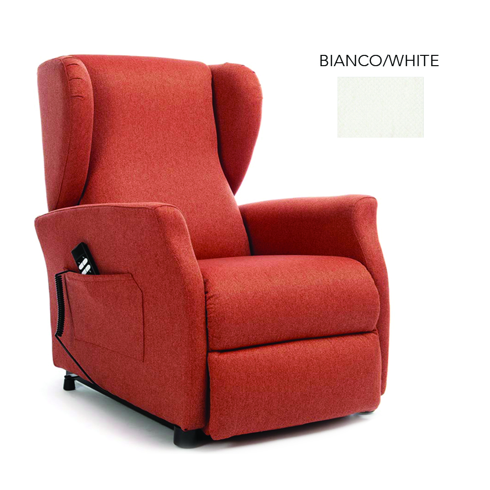 Lift and relax seats - KSP Electric Lift Chair For The Elderly K91pab-2r Motorized Reclining With Wheels