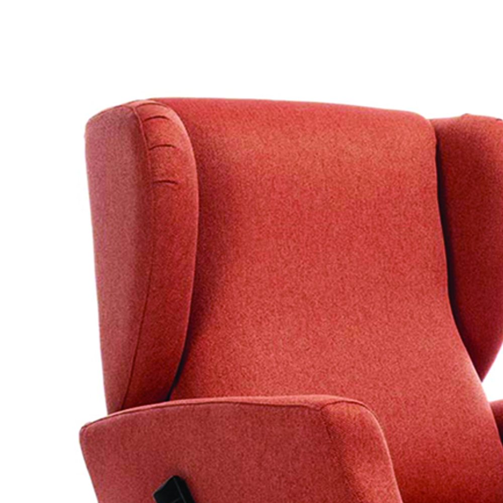 Lift and relax seats - KSP Electric Lift Chair For The Elderly K91pab-2r Motorized Reclining With Wheels