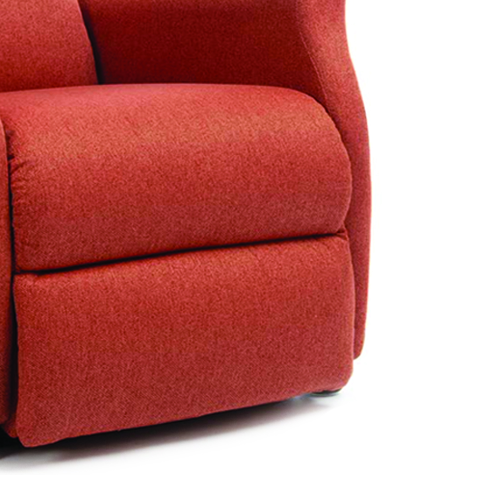 Lift and relax seats - KSP Electric Lift Chair For The Elderly K91pab-2r Motorized Reclining With Wheels