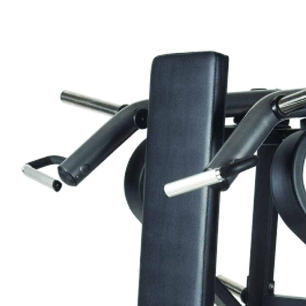 Multifunction Stations - Toorx Shoulder Press Fwx 5400 Chest Workout