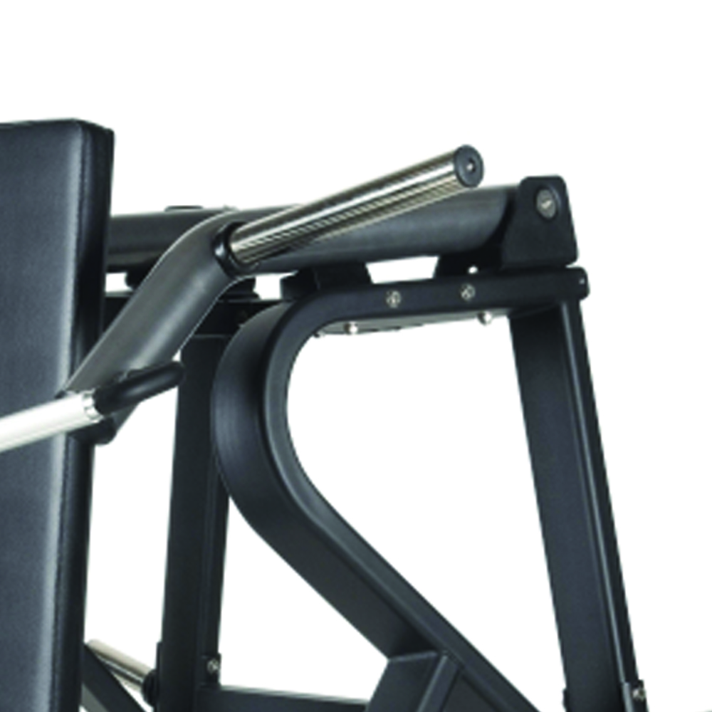 Multifunction Stations - Toorx Shoulder Press Fwx 5400 Chest Workout