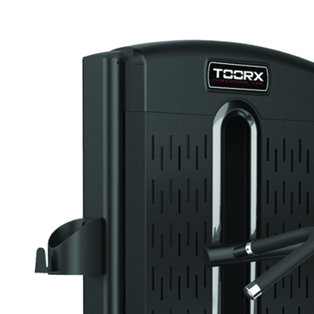 Multifunction Stations - Toorx Shoulder Press Plx 4200 allenamento Muscolare