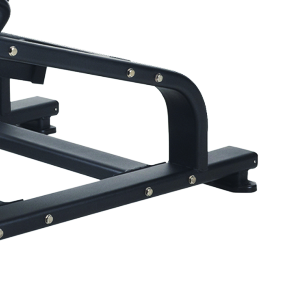 Multifunction Stations - Toorx Leg Extension Fwx 4800 Muscle Training