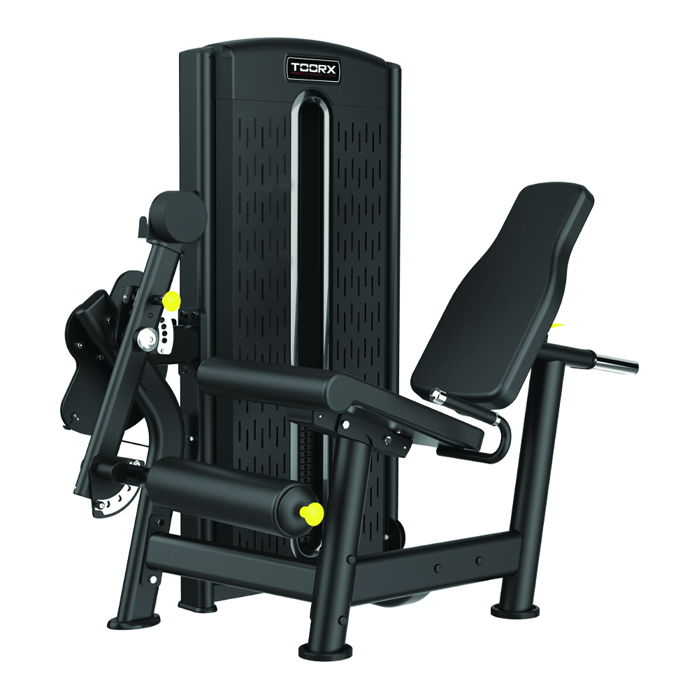 Multifunction Stations - Toorx Leg Extension Plx 4600 For Muscle Training