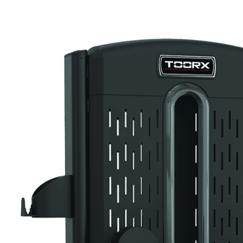 Stazioni Multifunzione - Toorx Seated Leg Curl/leg Extension Plx 5600 Allenamento Palestra