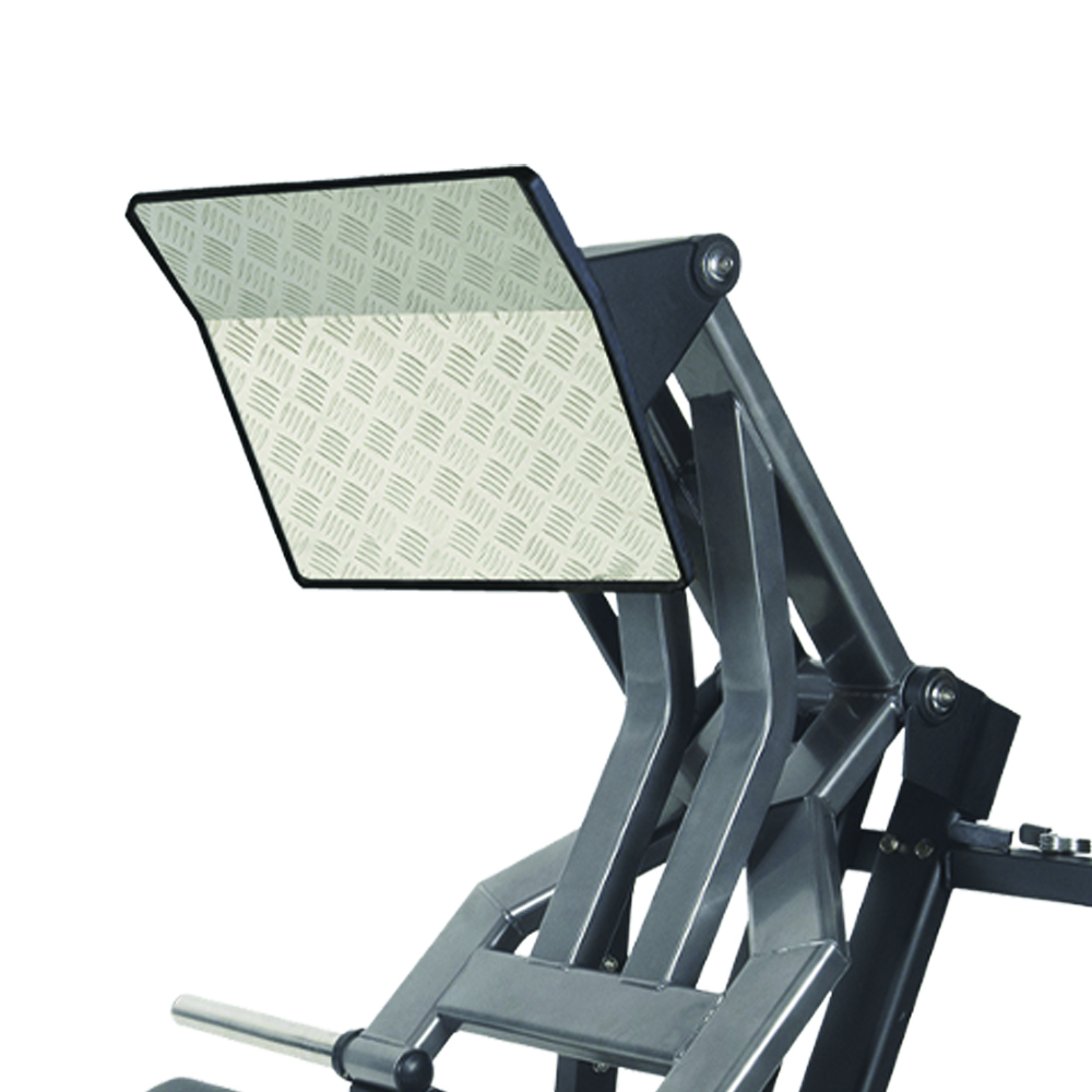 Multifunction Stations - Toorx Leg Press Fwx 6000 Leg Muscle Training