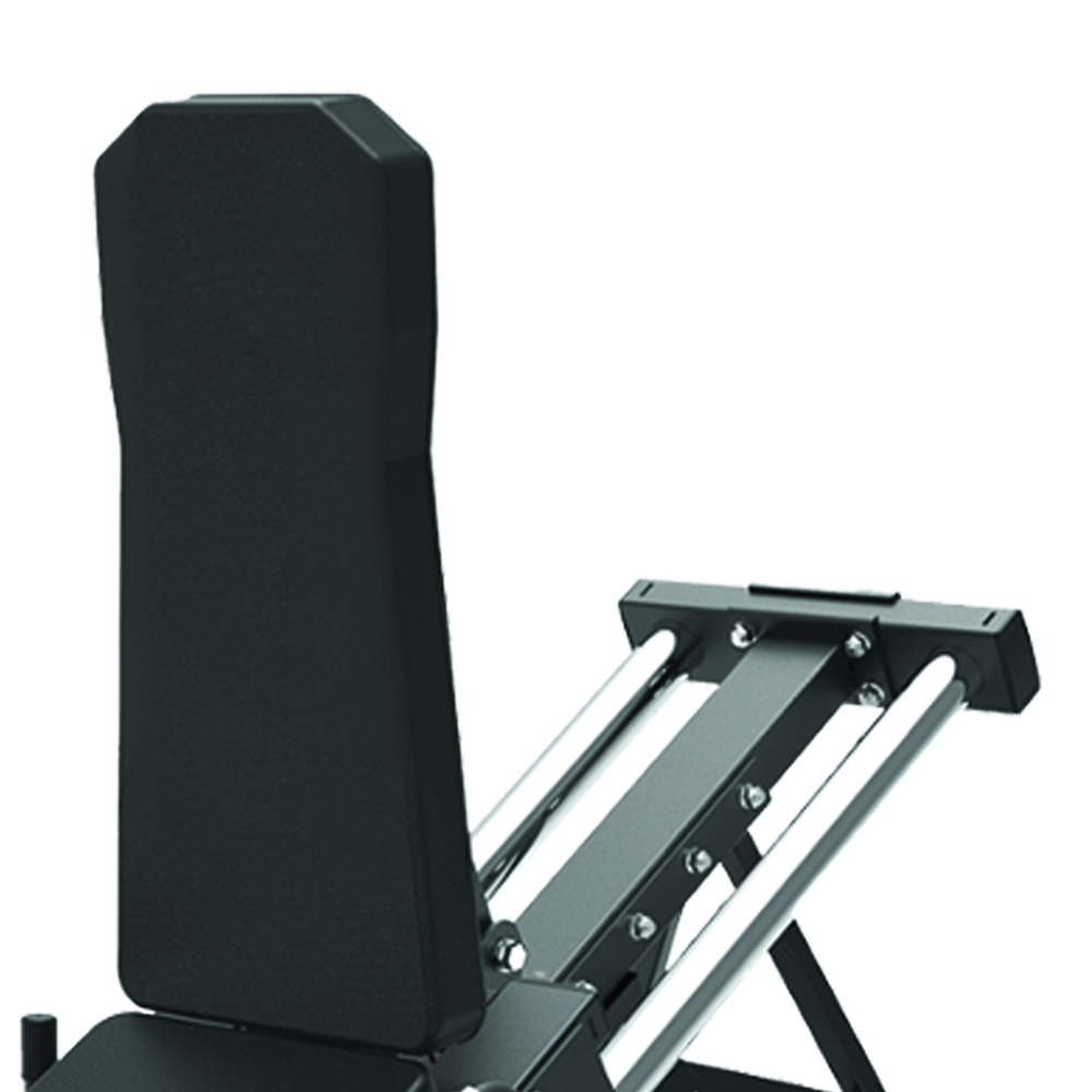 Multifunction Stations - Toorx Leg Press/calf Raise Lpx 5000 